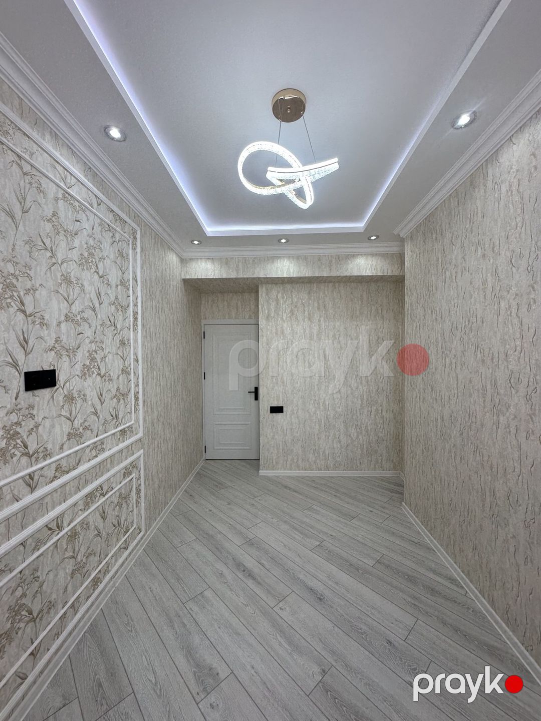 Satılır 2 otaqlı yeni tikili 50 m² — Mənzil, Xırdalan (9)