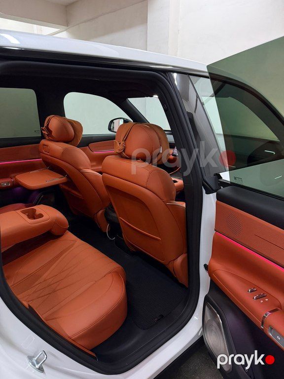 Changan Qiyuan Q07, 1.5 L, 21.5 kWh, 2025 il, 9 500 km — Avtomobillər, Bakı (10)