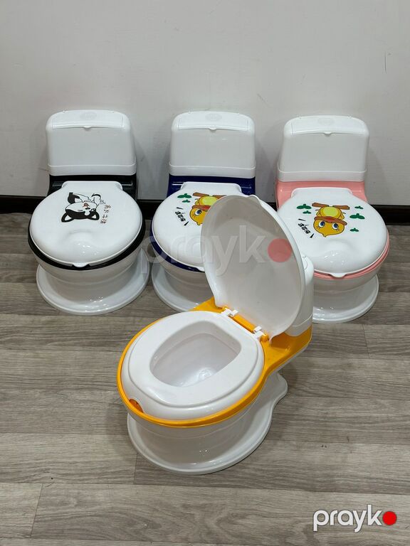 Güvəclər — Pampers və gigiyena, Bakı (4)