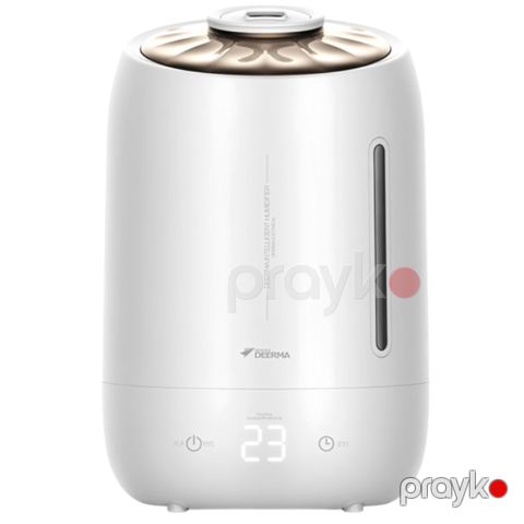 Hava nəmləndirici Deerma DEM-F600 — Bakı