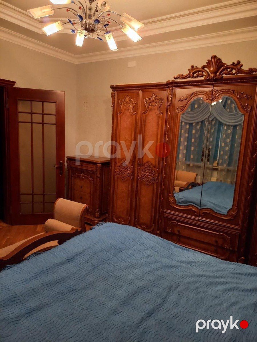 Satılır 3 otaqlı yeni tikili 110 m² — Mənzil, Bakı (10)