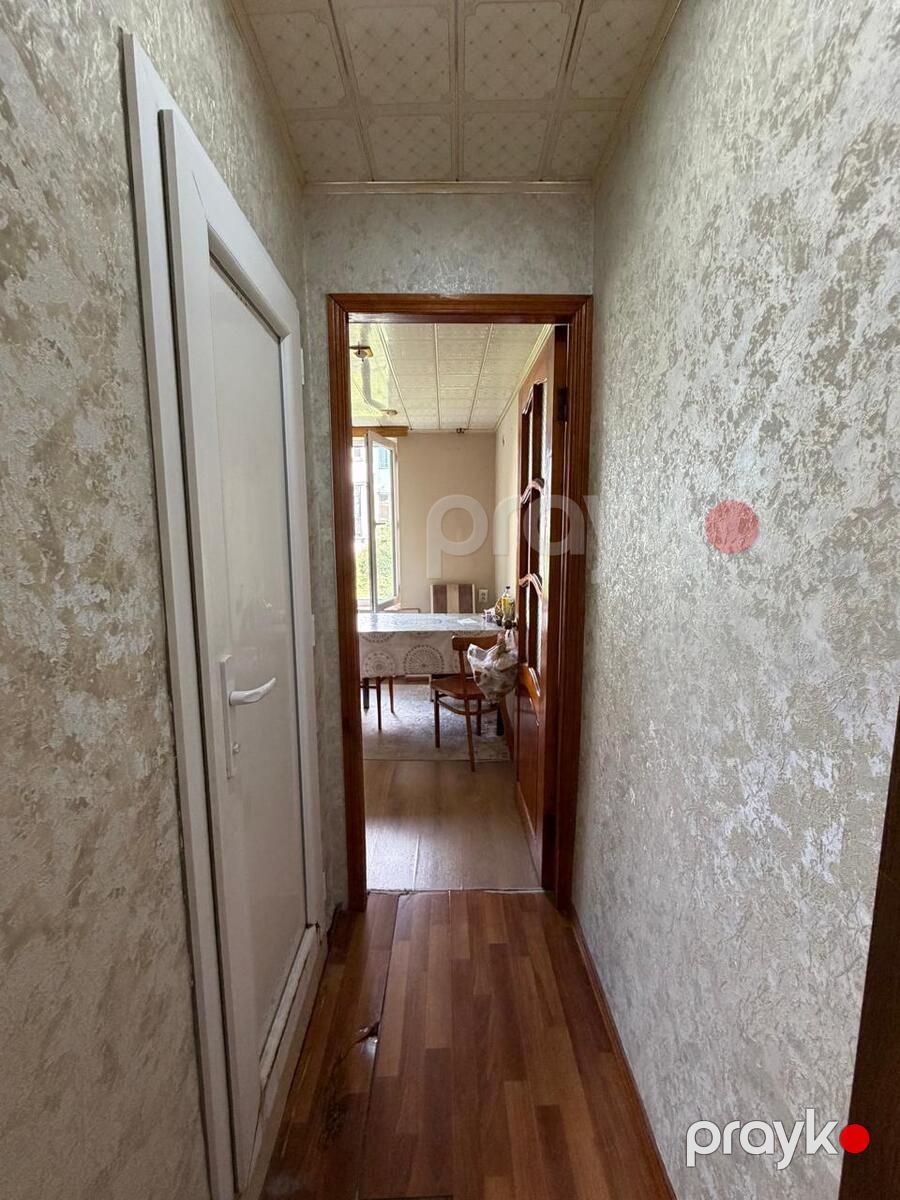 Satılır 1 otaqlı köhnə tikili 35 m² — Mənzil, Bakı (7)