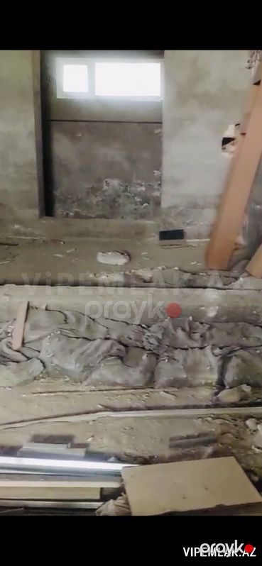 Xətai rayonunda 1 otaqlı Ofis Satılır, 143 m² — Ofis, Bakı (7)