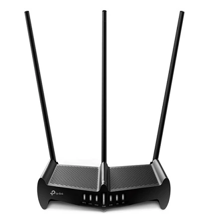 TP-Link Archer C58HP Wi-Fi Router — Giriş nöqtələri, Bakı (3)