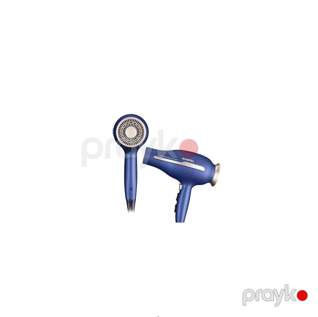 6485 Məhsulun adı: Fen Kumtel HHD-03_RB Blue Brend: Kumtel — Fən, Bakı (4)