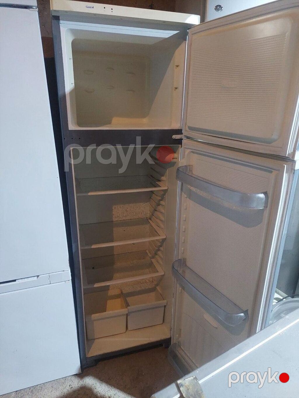 Soyuducu Dnepr Dinepr – Soyuducu (Xaladenik) 130 manatdan — Soyuducular, Bakı (2)