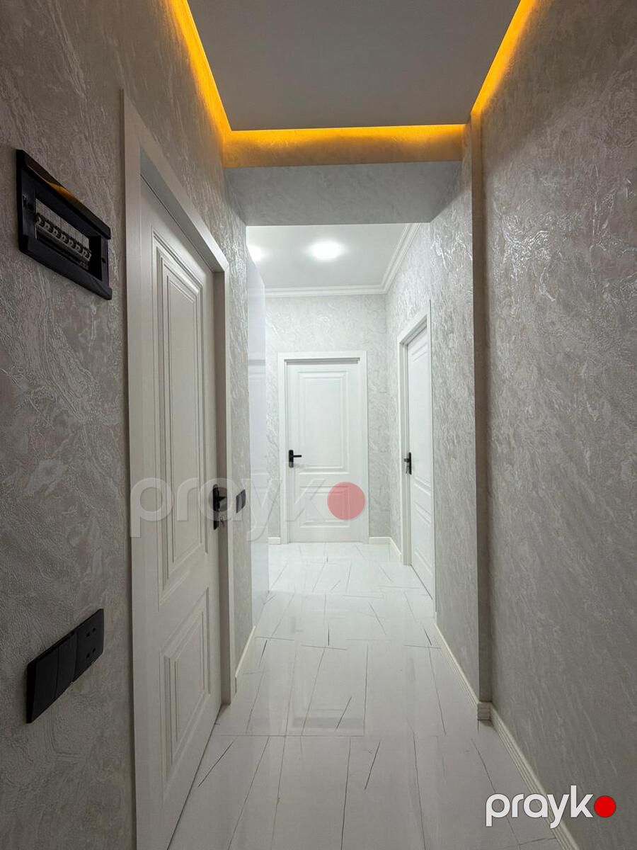 2-otaqlı yeni tikili, Masazır qəs., 44 m² — Mənzil, Bakı (8)