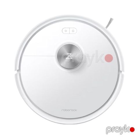 Roborock Robotic Vacuum Cleaner Q7 TF CE White (Q7TF02-00) — Bakı