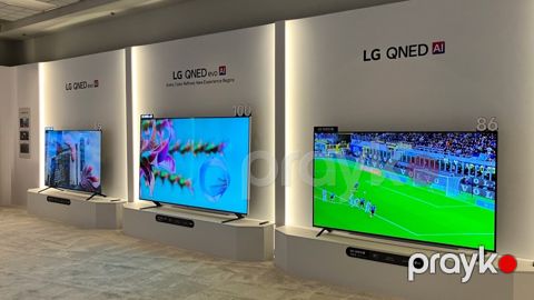 Televizor "LG" — Bakı