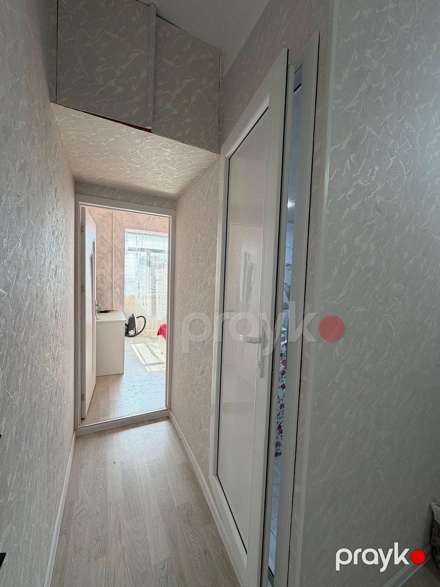 Satılır 2 otaqlı köhnə tikili 54 m² — Mənzil, Bakı (7)
