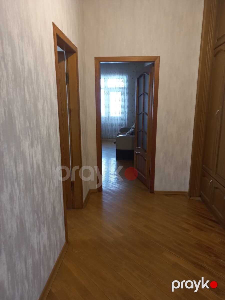 İcarəyə verilir 2 otaqlı yeni tikili 80 m² — Mənzil, Bakı (4)