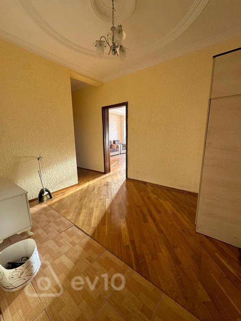 2 otaqlı mənzil, 60 m², H.Bey zerdabi — kirayə — Mənzil, Bakı (5)