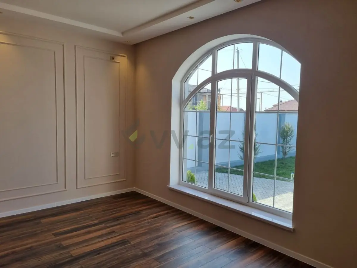 4 otaqlı Həyət evi Satılır, Fatmayı, Abşeron — Ev, villa (5)