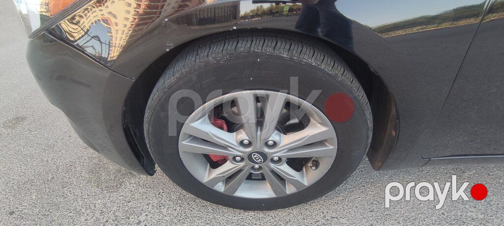 Kia Forte, 2.0 L, 2018 il, 149 669 km — Avtomobillər, Bakı (11)