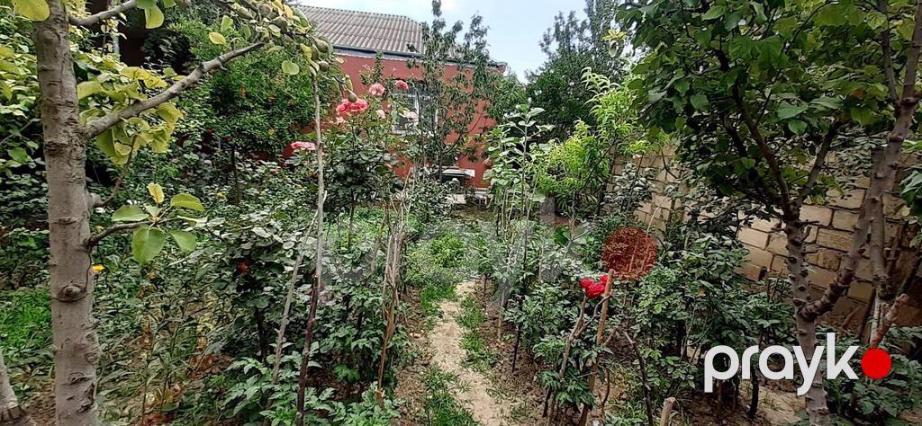 Satılır 4 otaqlı həyət evi/bağ evi 120 m² — Ev, villa, Bakı (10)