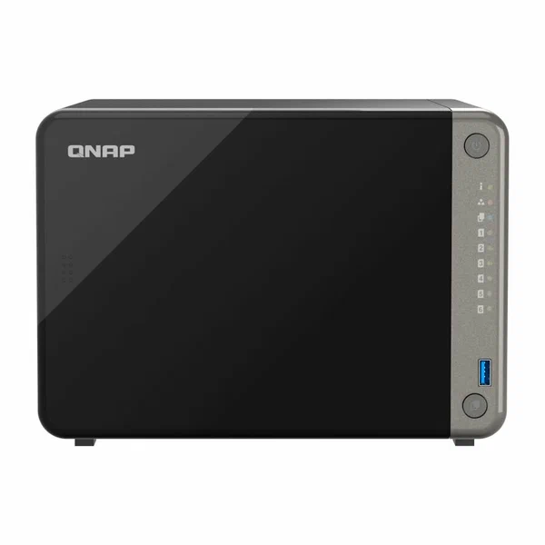 Qnap TS-AI642-8G(TS-AI642-8G) — Periferik cihazlar, Bakı (2)