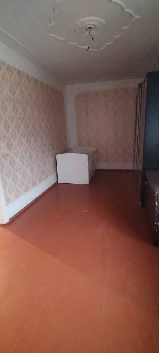 Satılır 2 otaqlı köhnə tikili 46.6 m² — Mənzil, Gəncə (6)