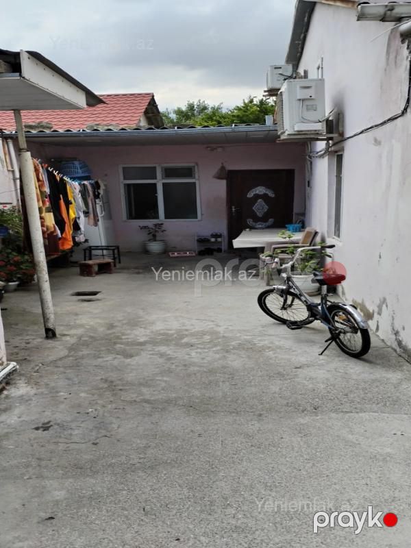 Satılır 3 otaqlı Həyət evi / Villa, 240 m², Sabunçu rayonu — Ev, villa, Bakı (5)
