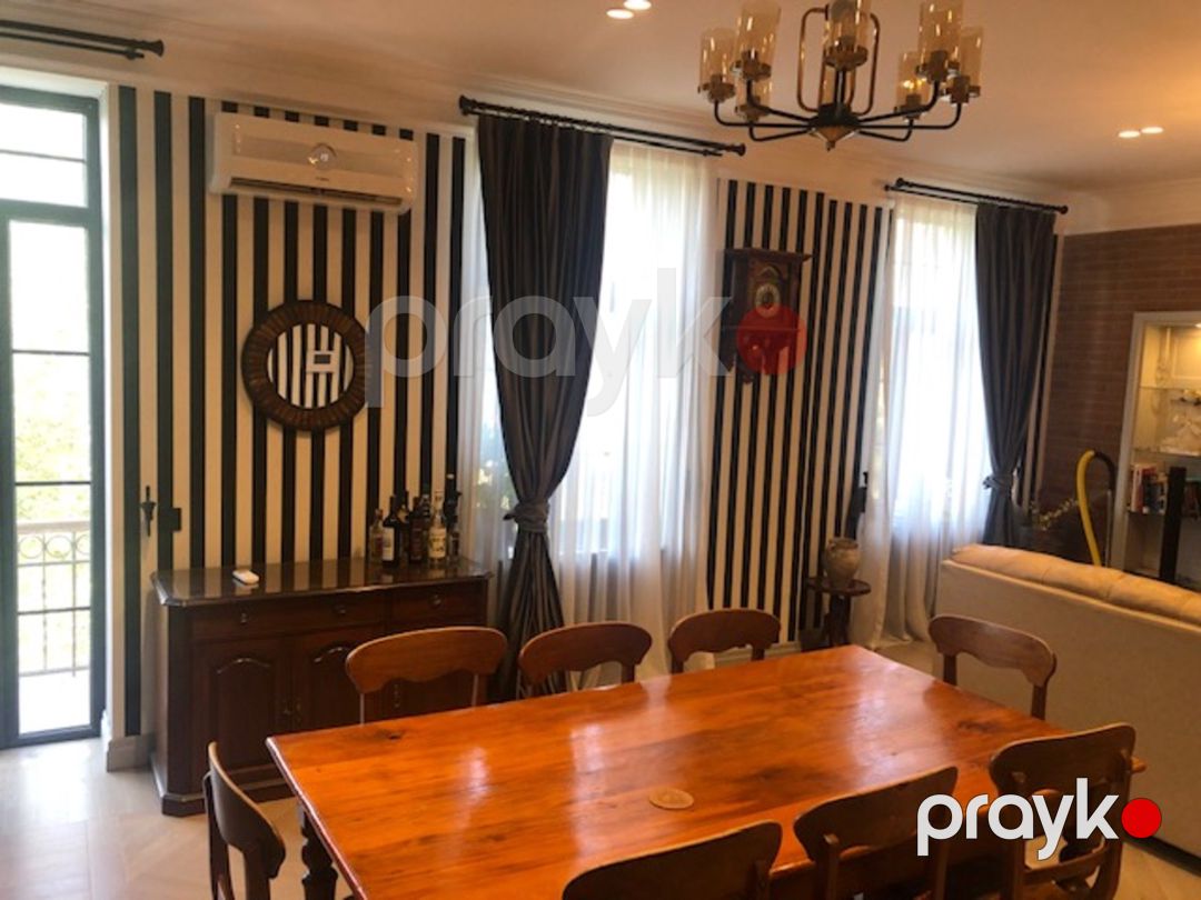 İcarəyə verilir 2 otaqlı köhnə tikili 55 m² — Mənzil, Bakı (4)