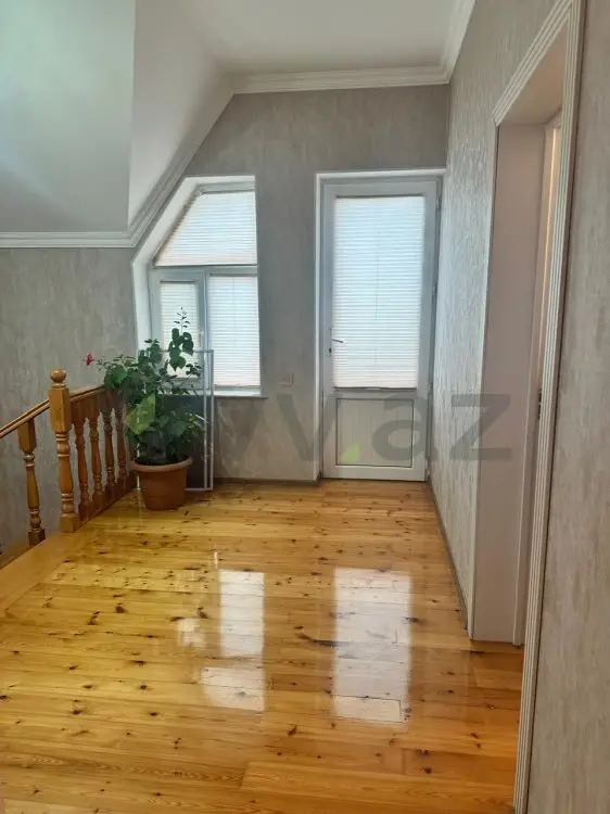 4 otaqlı Həyət evi Satılır, Şüvəlan, Xəzər, Bakı — Ev, villa, Bakı (5)