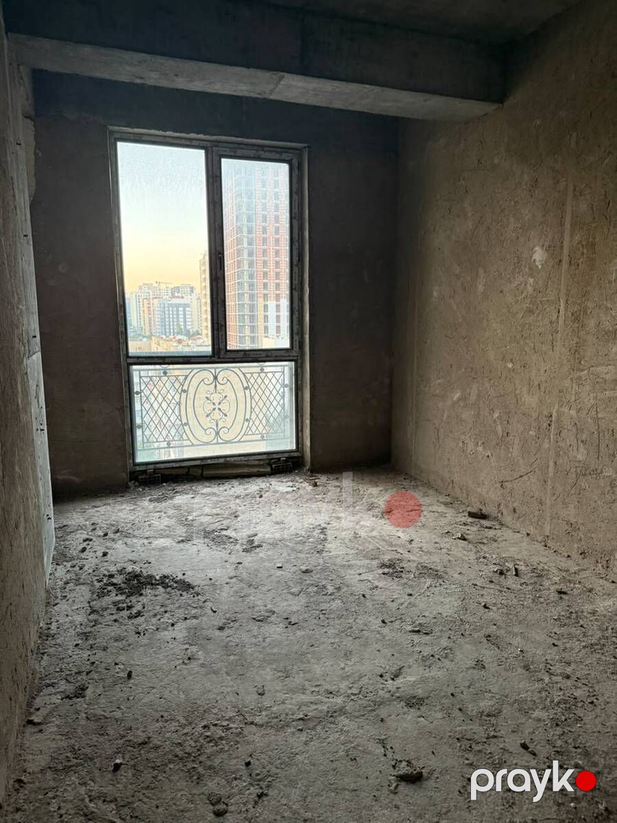 Satılır 3 otaqlı yeni tikili 105 m² — Mənzil, Bakı (2)