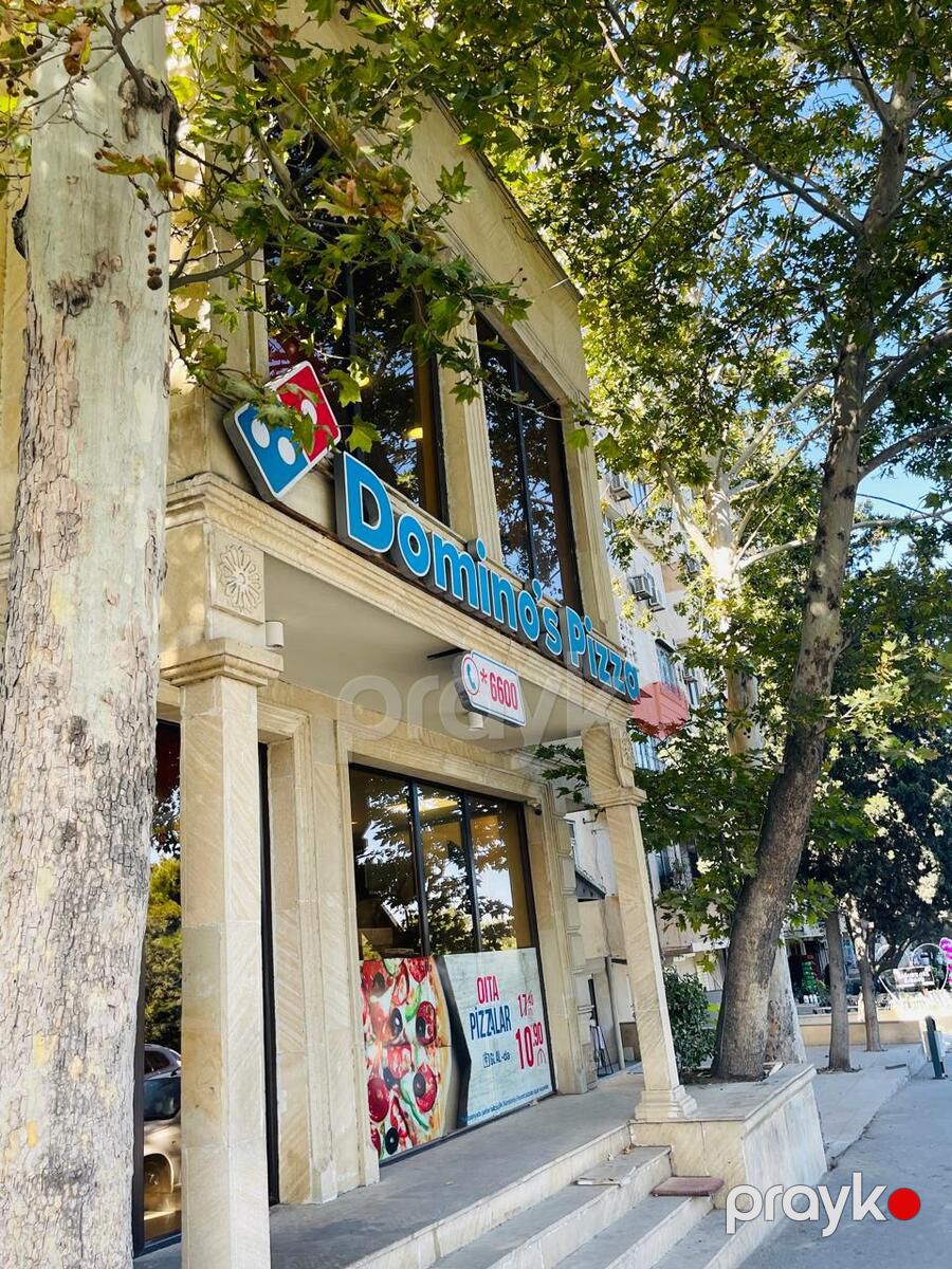 Satılır 3 otaqlı köhnə tikili 80 m² — Mənzil, Bakı (11)