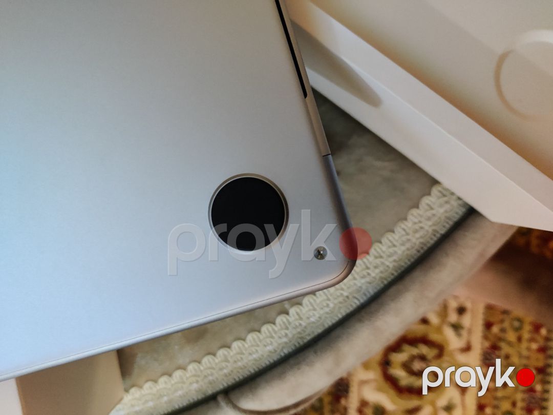 Apple Macbook Air M4 13.6 — Noutbuklar, Bakı (5)