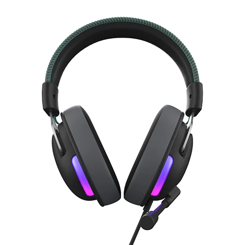 Red Square IO Harmony Dark (IO332) Wired Gaming Headset — Qulaqcıqlar, Bakı (3)