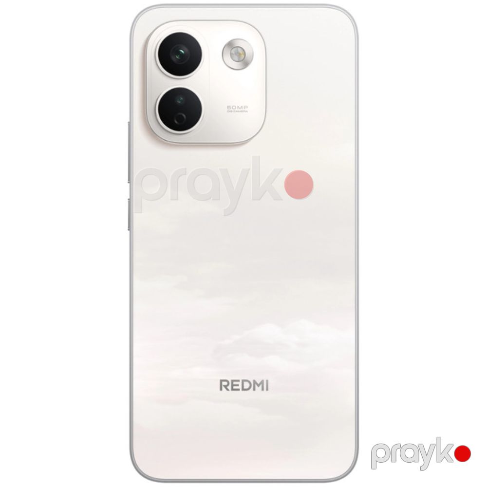 Xiaomi Redmi Note 17 Pro Max 5G 8/256 GB Cloud Bush — Smartfonlar, Bakı (2)