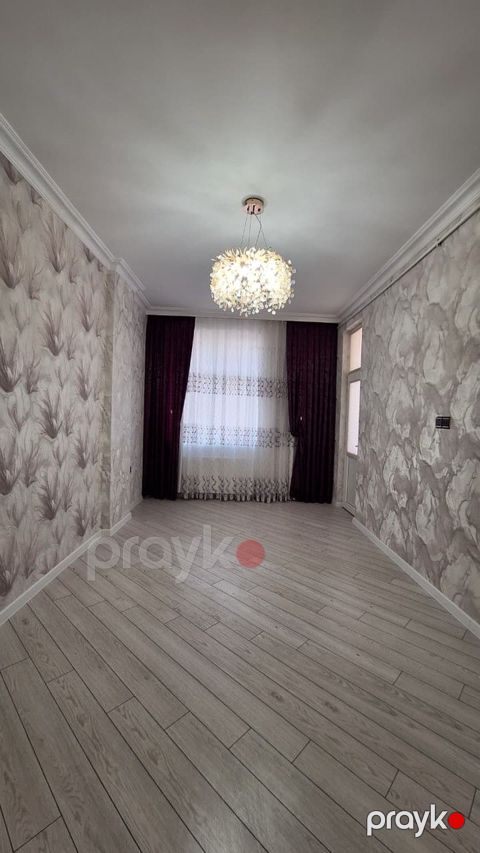 Satılır 3 otaqlı yeni tikili 94 m² — Bakı