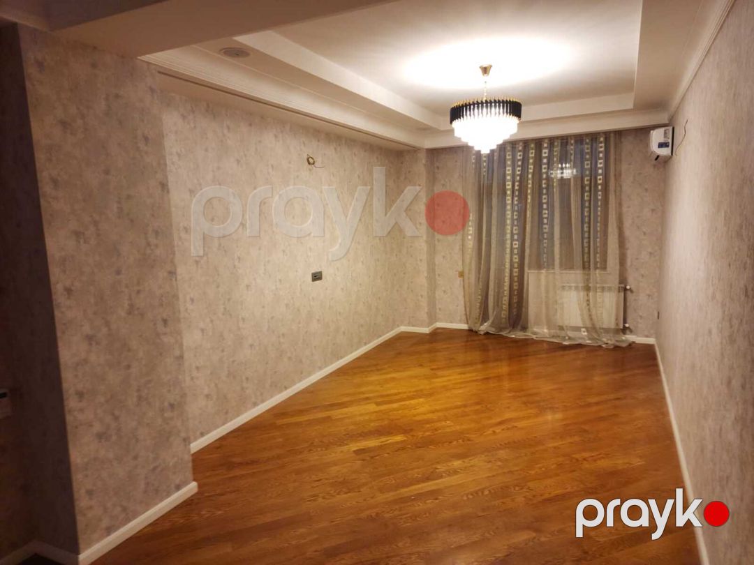 İcarəyə verilir 2 otaqlı yeni tikili 90 m² — Mənzil, Bakı (5)
