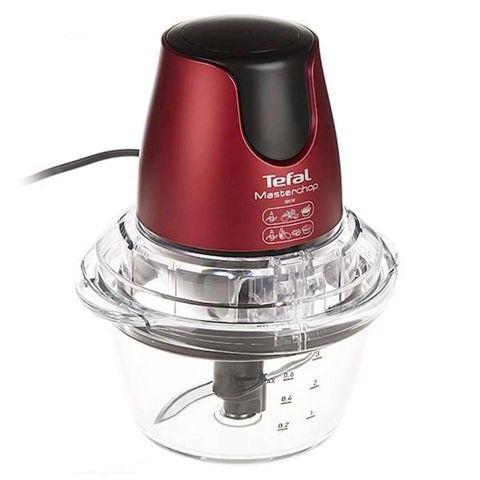 9555 Məhsulun adı: Doğrayıcı Tefal MB502530 Brend: Tefal — Bakı