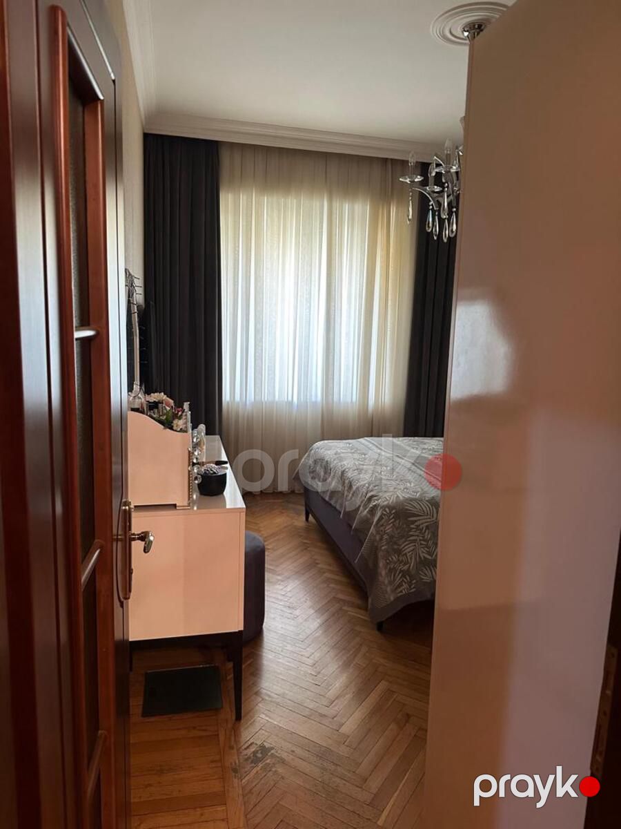 3-otaqlı mənzil, Sahil m., 95 m² — Mənzil, Bakı (10)
