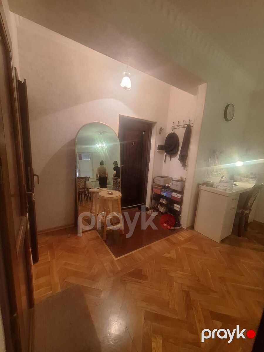 Satılır 2 otaqlı yeni tikili 45 m² — Mənzil, Bakı (7)