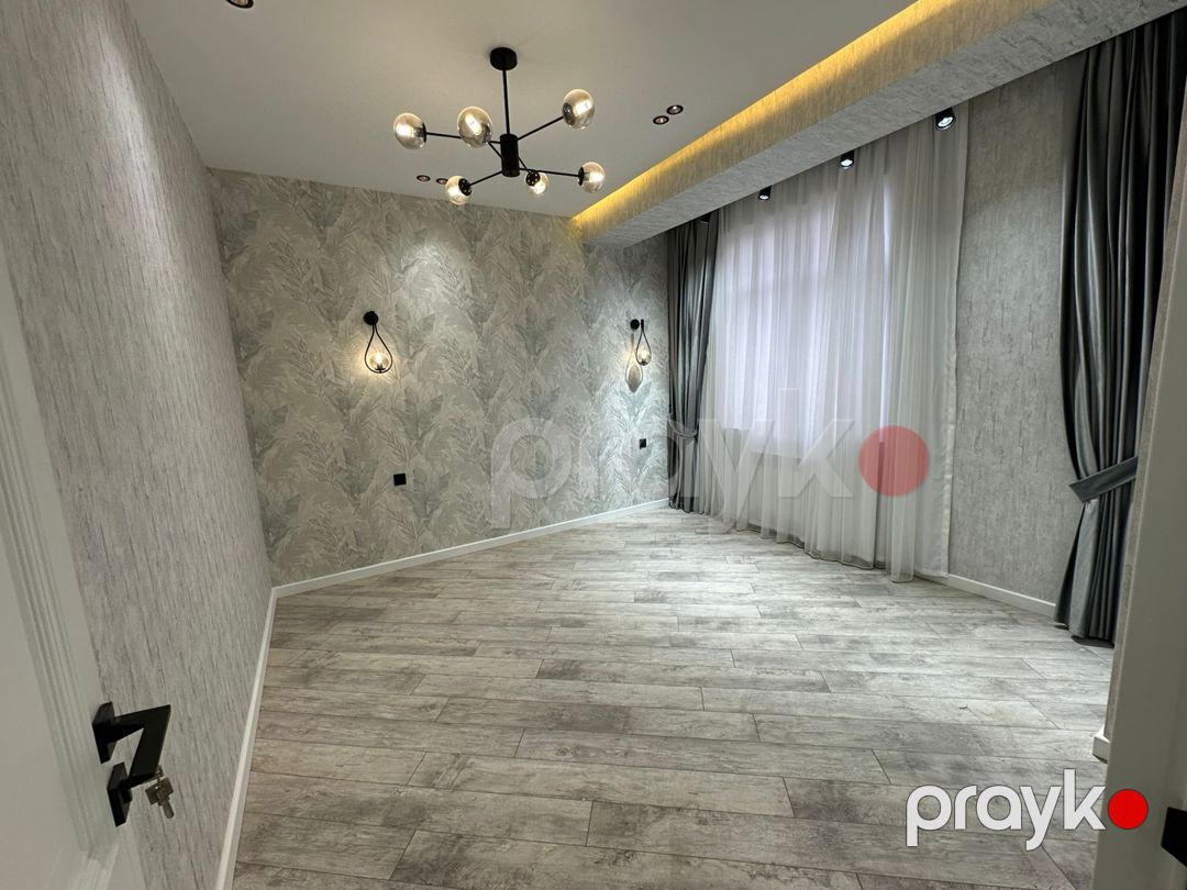 Satılır 4 otaqlı yeni tikili 125 m² — Mənzil, Bakı (12)