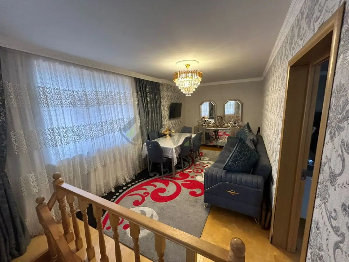 4 otaqlı Həyət evi Satılır, Bakıxanov qəs., Sabunçu, Bakı — Ev, villa, Bakı (2)