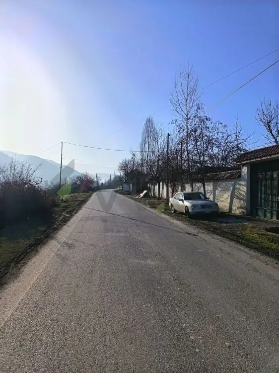4 otaqlı Həyət evi Satılır, Quba — Ev, villa, Quba (3)