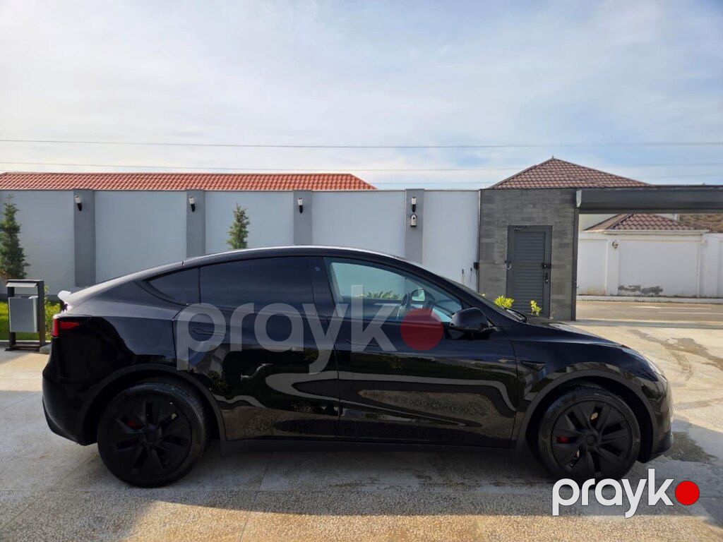 Tesla Model Y, 50 kWh, 2023 il, 79 000 km 90-KU-222 — Avtomobillər, Bakı (3)