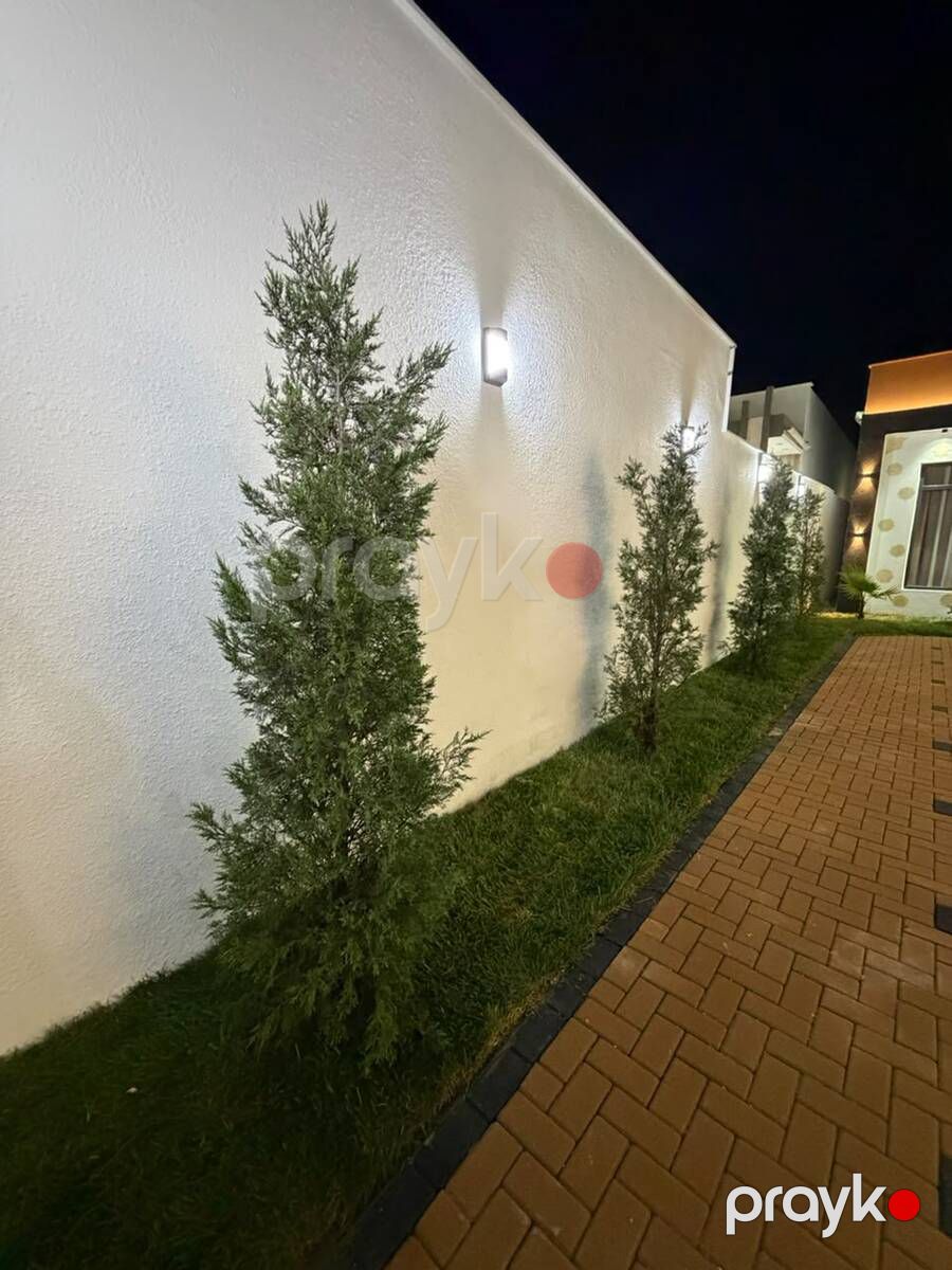 Satılır 4 otaqlı həyət evi/bağ evi 160 m² — Ev, villa, Bakı (6)
