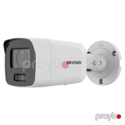 Hikvision 4 K ColorVu Fixed Bullet Network Camera — Bakı