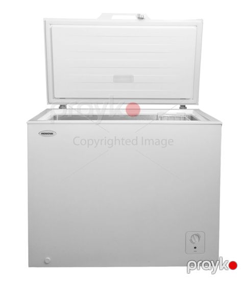 Dondurucu Renova FC 270 BIO — Bakı