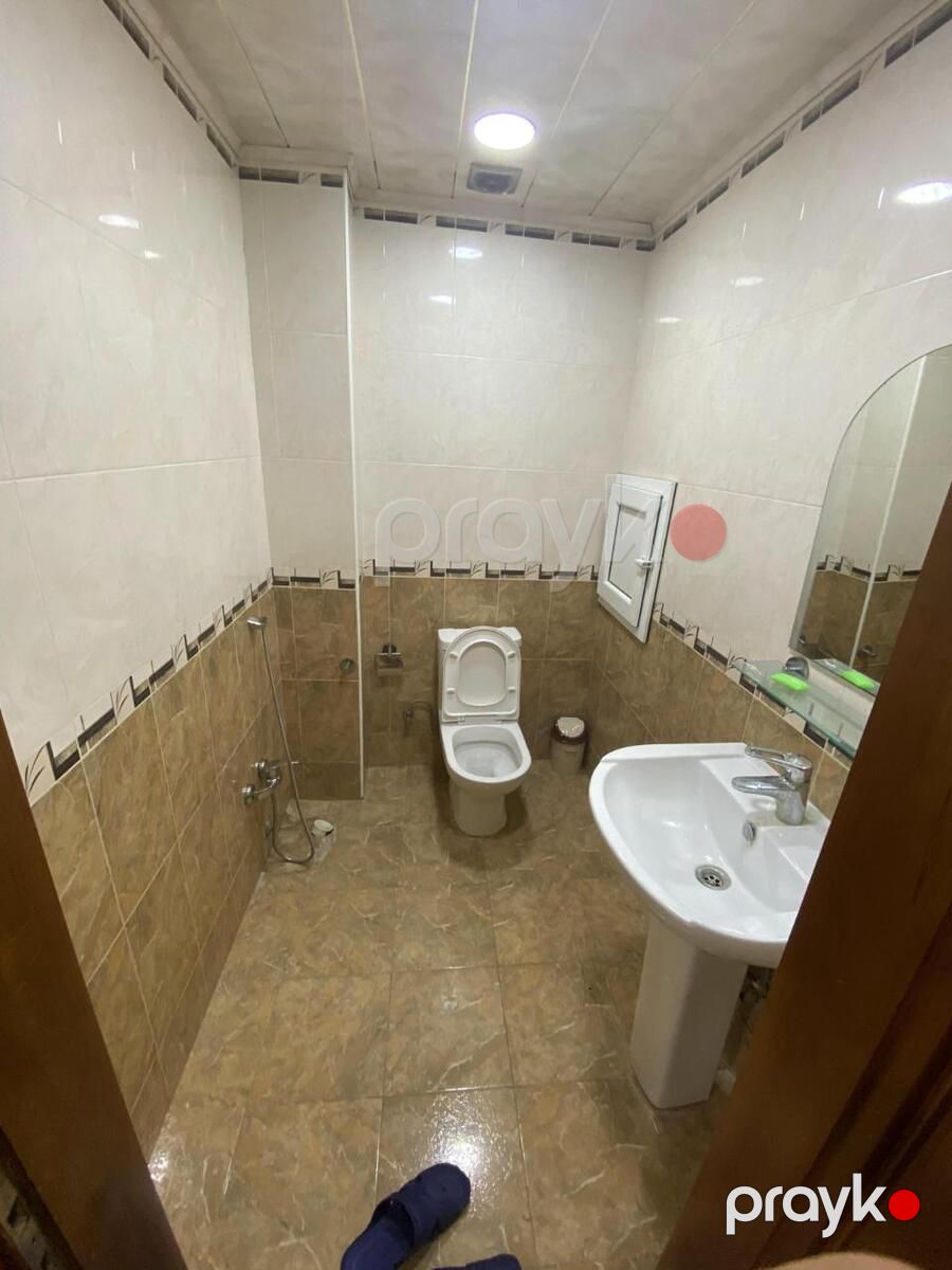 Satılır 3 otaqlı yeni tikili 146 m² — Mənzil, Bakı (10)