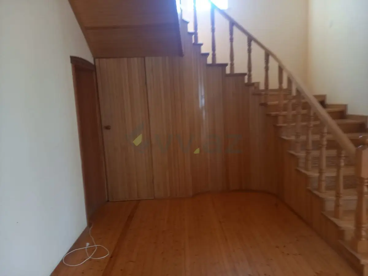 4 otaqlı Həyət evi Satılır, Novxanı, Abşeron — Ev, villa (8)