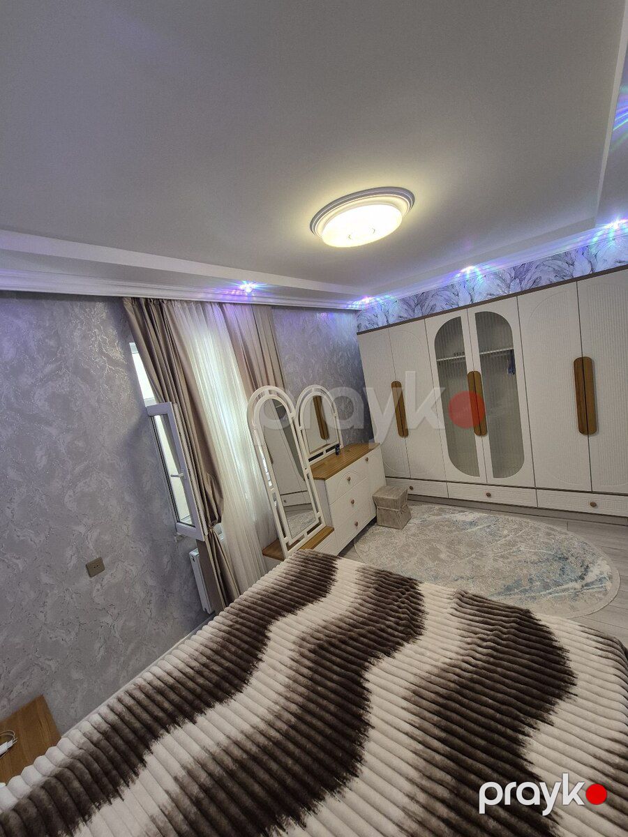 Həyət evi, Xırdalan ş — Ev, villa, Xırdalan (2)