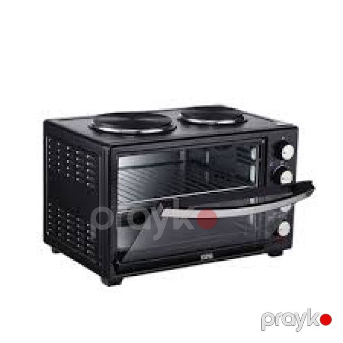 Winning Star Elektrik Sobası ST-9601 — Mikrodalğalı sobalar, Bakı (2)