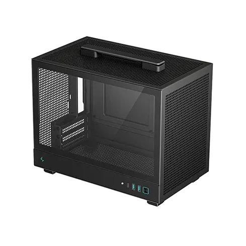 DeepCool CH160 Computer Case — Bakı