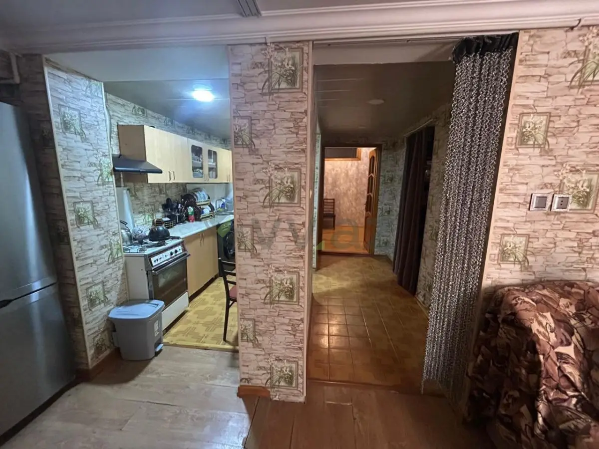 4 otaqlı Həyət evi Satılır, Bakıxanov qəs., Sabunçu, Bakı — Ev, villa, Bakı (12)