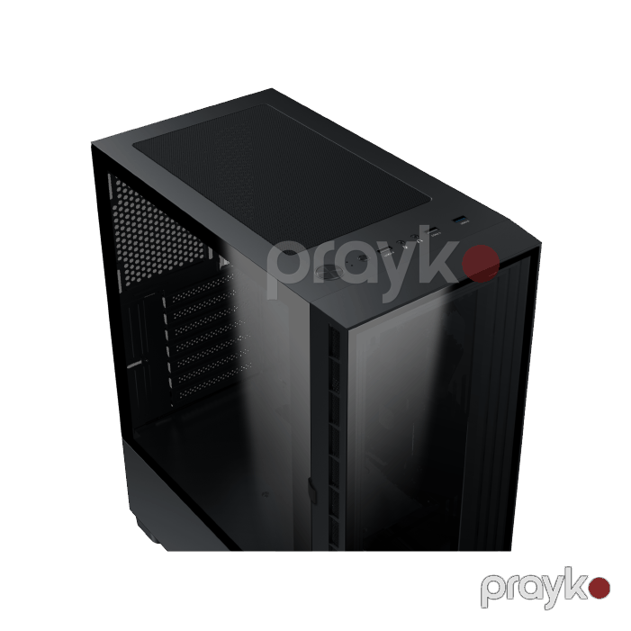 Xigmatek Phantom Gaming Case (EN49790) — Korpuslər, Bakı (5)