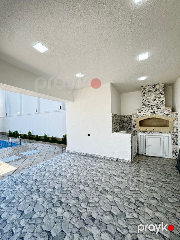 Satılır 4 otaqlı həyət evi/bağ evi 180 m² — Ev, villa, Bakı (11)