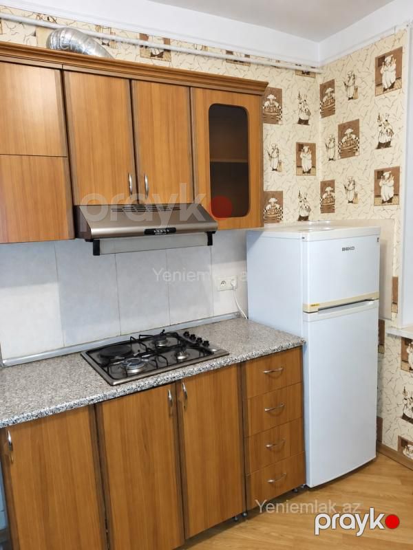 Satılır 2 otaqlı Bina evi menzil (Köhnə tikili), 70 m², Sabunçu rayonu — Mənzil, Bakı (3)